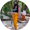 Kinjal Patel